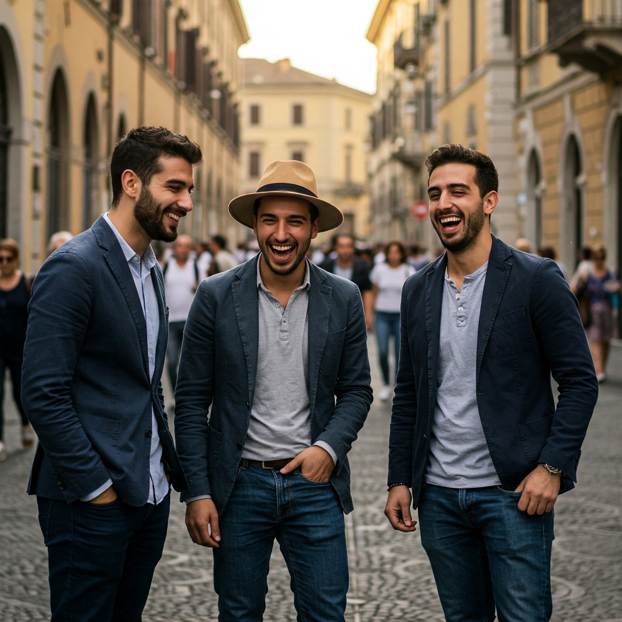 Quando l’intelligenza artificiale “vince” al Lotto (spoiler: non È proprio così)