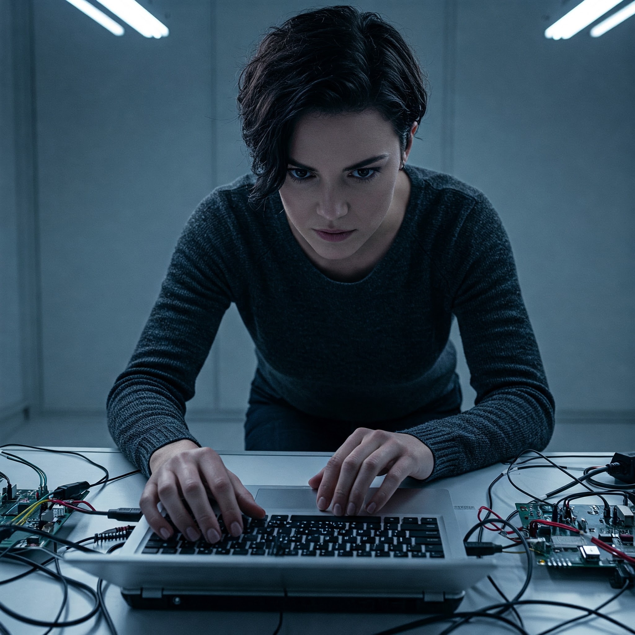 All’intelligenza artificiale preferisco le persone (ma uso l’AI lo stesso)
